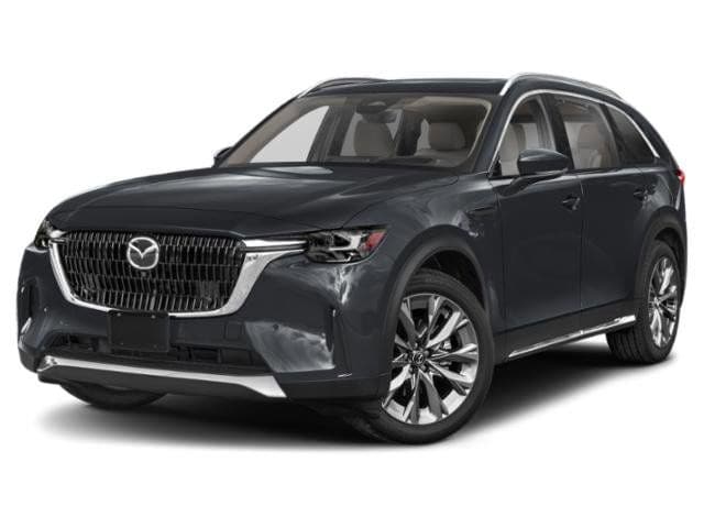 2025 Mazda CX-90 Turbo Premium Plus Package's photo