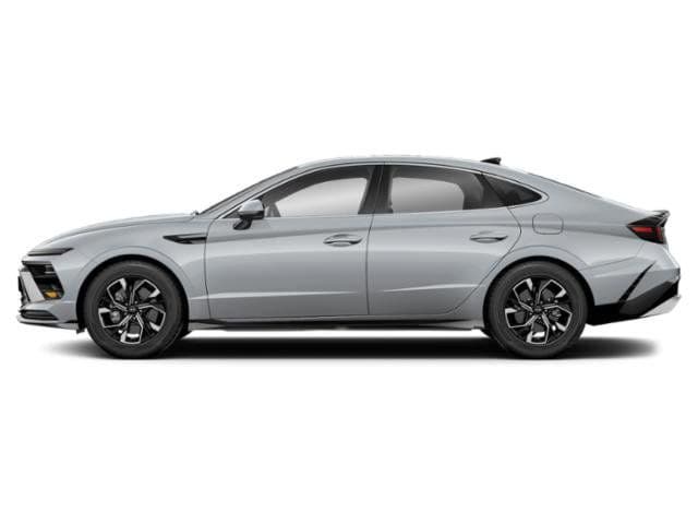 Thumbnail: 2025 Hyundai Sonata - 2