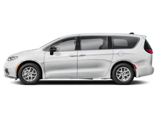 Thumbnail: 2025 Chrysler Pacifica - 3