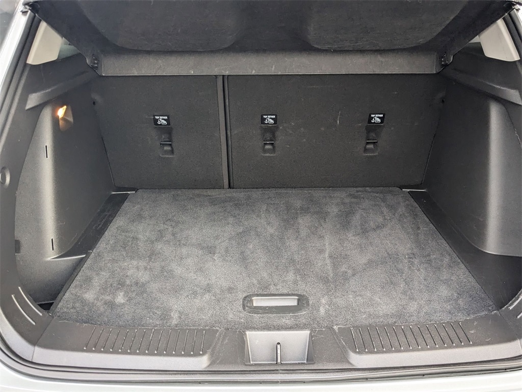 Thumbnail: 2025 Chevrolet Trax - 7