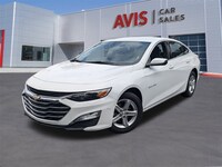 2024 Chevrolet Malibu LT -
                Pompano Beach, FL