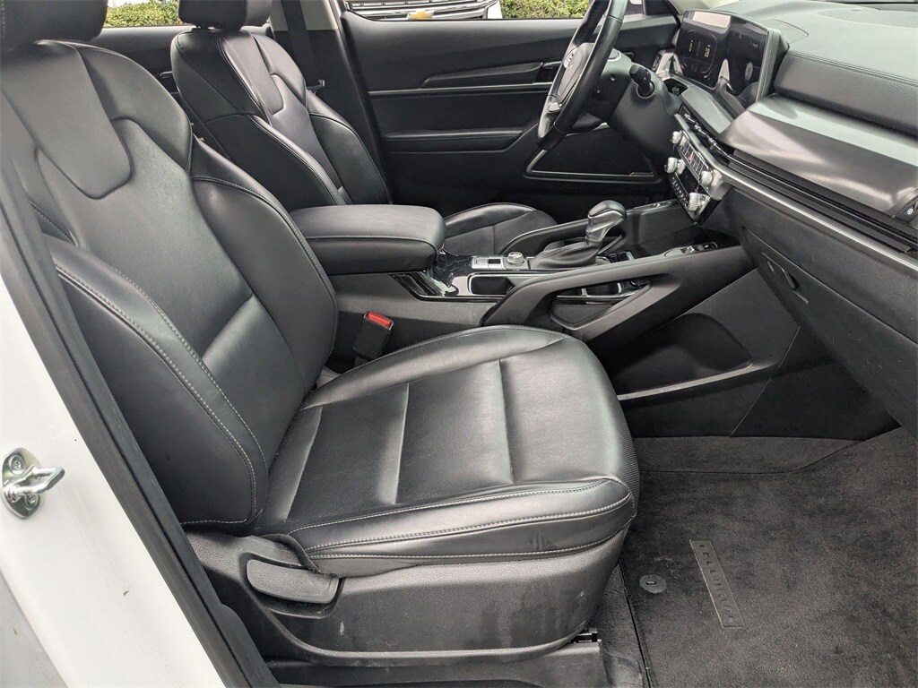 Thumbnail: 2025 Kia Telluride - 31