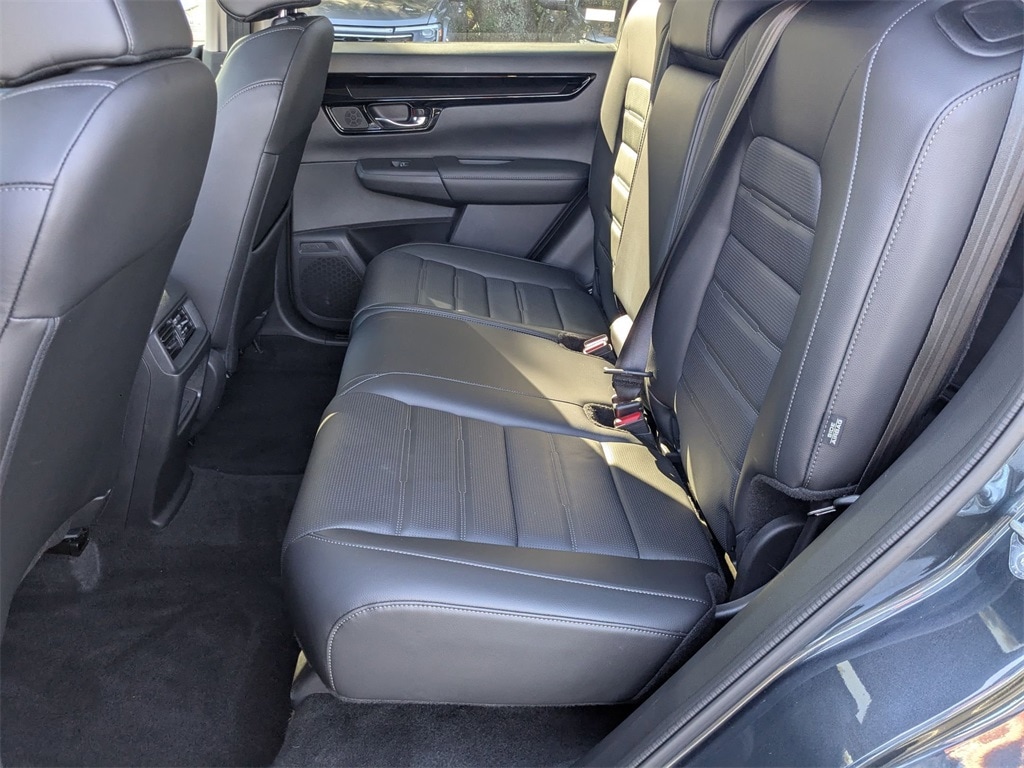 Thumbnail: 2025 Honda CR-V - 22