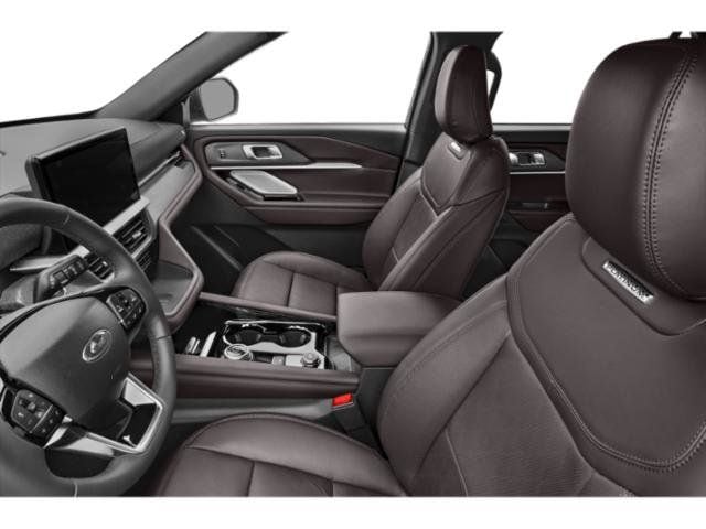 Thumbnail: 2025 Ford Explorer - 8