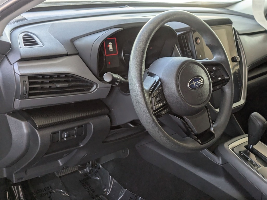 Thumbnail: 2024 Subaru Crosstrek - 14