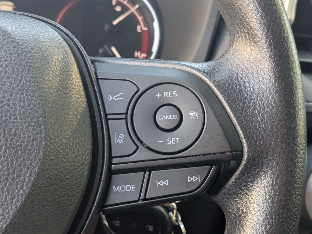 Thumbnail: 2025 Toyota RAV4 - 26