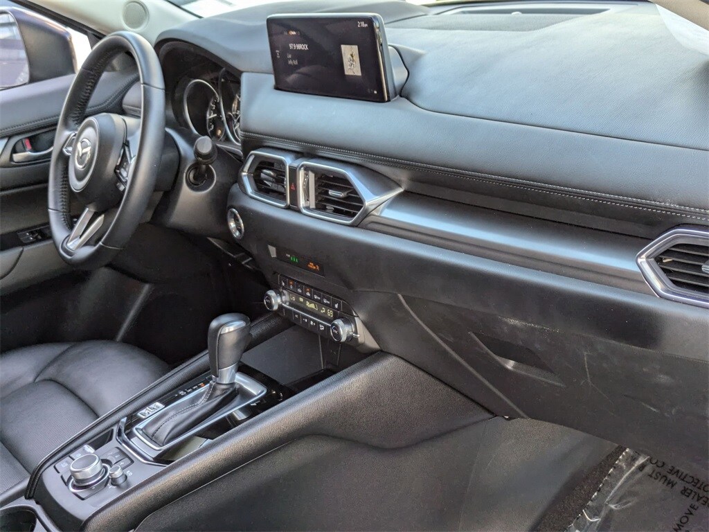 Thumbnail: 2025 Mazda CX-5 - 32