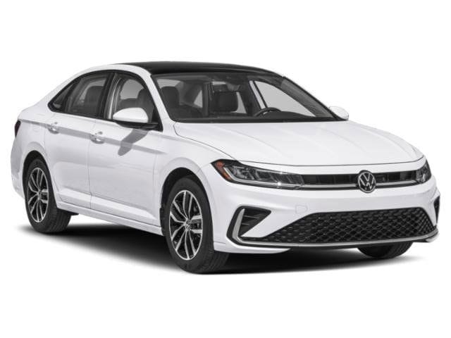 Thumbnail: 2025 Volkswagen Jetta - 6