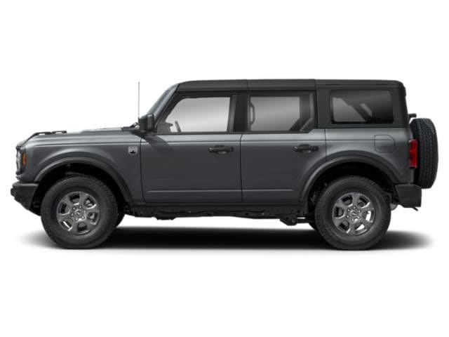 Thumbnail: 2025 Ford Bronco - 3