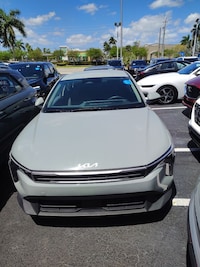 2025 Kia K4  -
                  Pompano Beach, FL