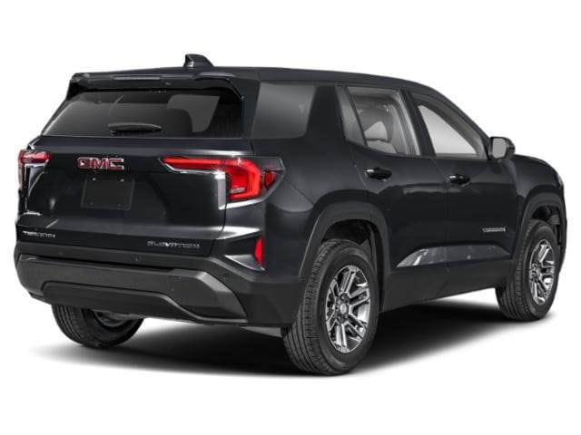 Thumbnail: 2025 GMC Terrain - 2