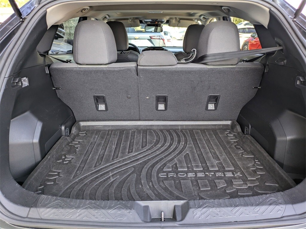 Thumbnail: 2024 Subaru Crosstrek - 28