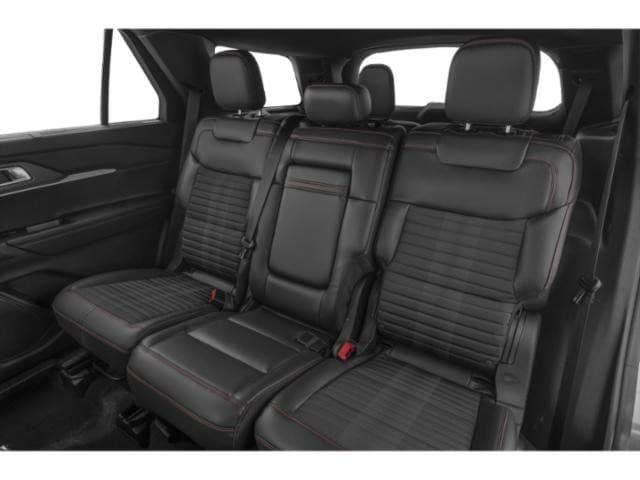 Thumbnail: 2025 Ford Explorer - 12
