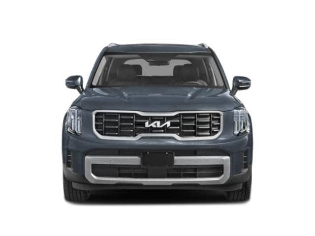 Thumbnail: 2025 Kia Telluride - 7