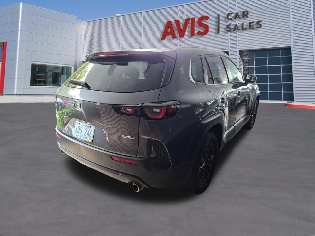 2025 Mazda CX-50 Premium - Photo 6