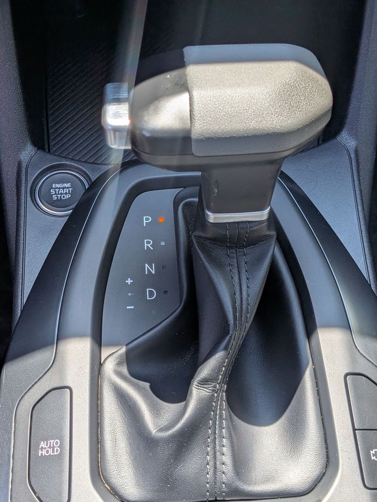 Thumbnail: 2025 Kia K4 - 17