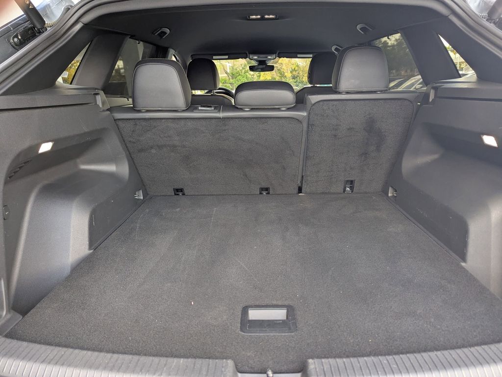 Thumbnail: 2025 Volkswagen Atlas - 24