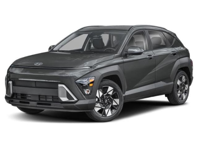 Thumbnail: 2025 Hyundai Kona - 4