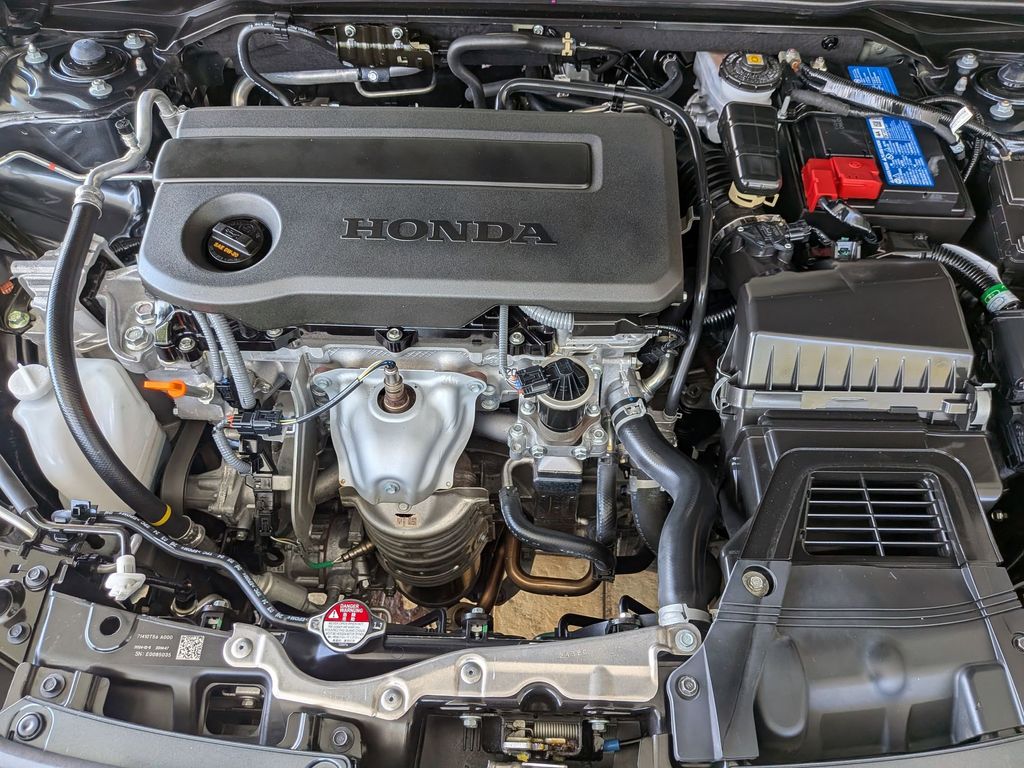 Thumbnail: 2025 Honda Civic - 29