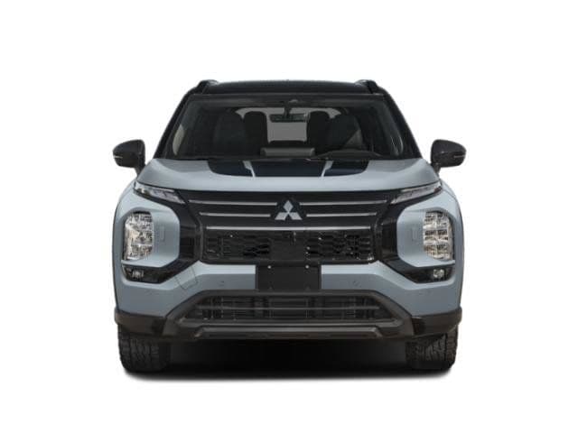 Thumbnail: 2025 Mitsubishi Outlander - 4