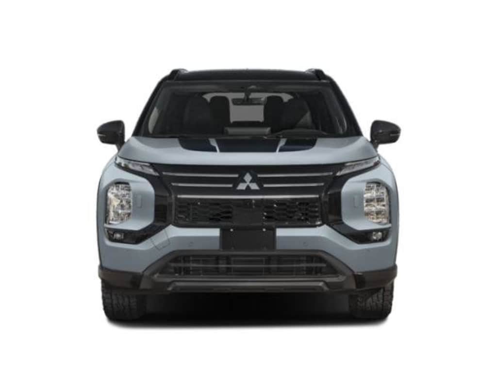 Used 2025 Mitsubishi Outlander SE SUV