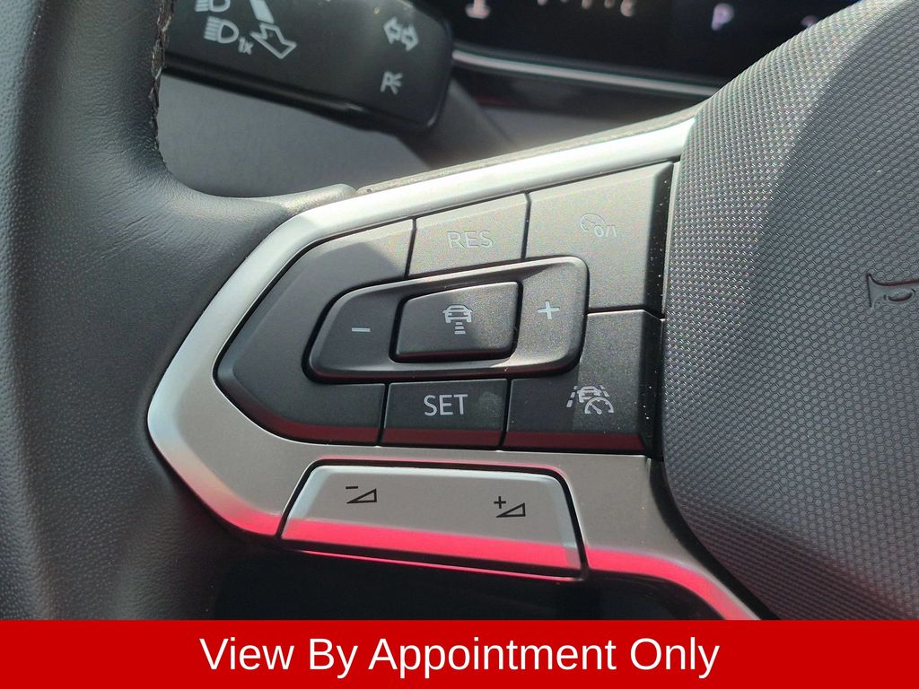 2025 Volkswagen Jetta S - Photo 20