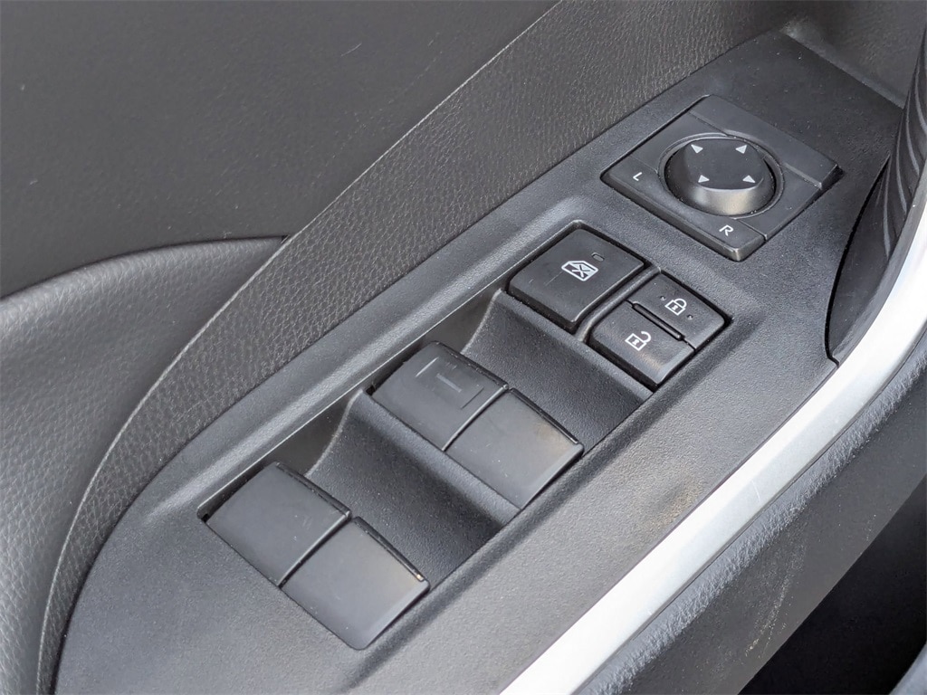 Thumbnail: 2025 Toyota RAV4 - 15