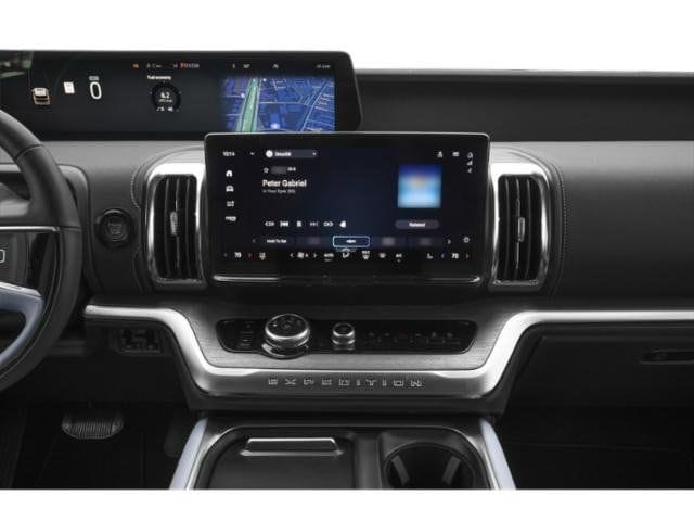 Thumbnail: 2025 Ford Expedition - 9