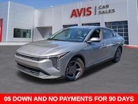 2025 Kia K4  -
                  Pompano Beach, FL