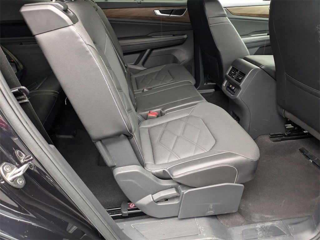 Thumbnail: 2024 Volkswagen Atlas - 25