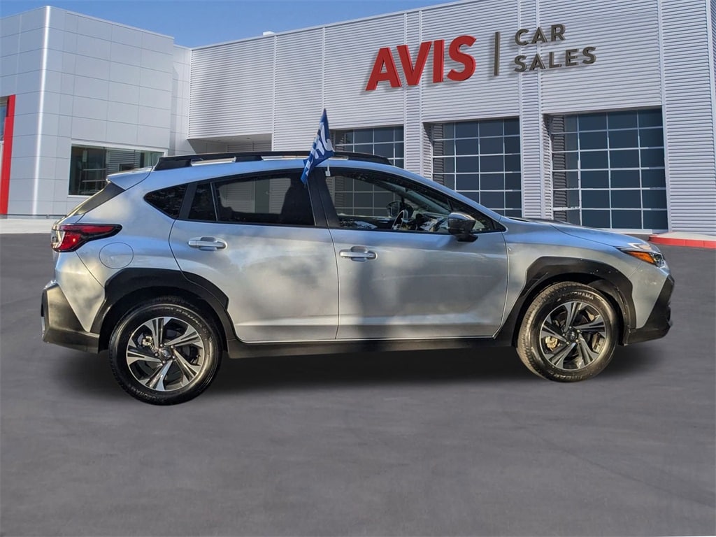 Thumbnail: 2024 Subaru Crosstrek - 5