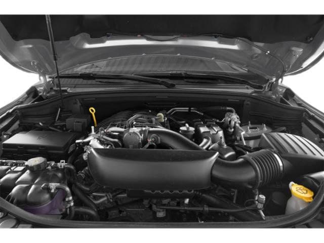 Thumbnail: 2025 Dodge Durango - 15