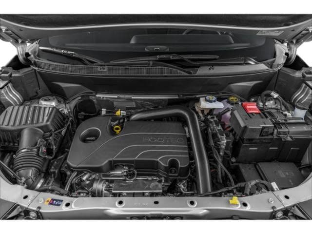 Thumbnail: 2025 GMC Terrain - 14