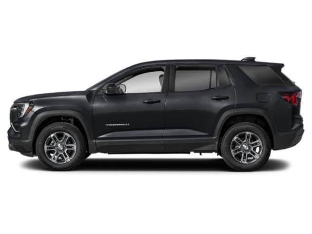 Thumbnail: 2025 GMC Terrain - 3