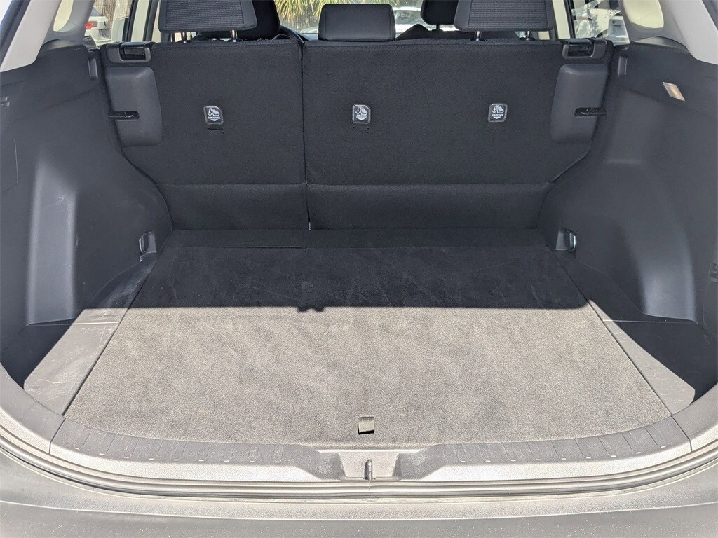 Thumbnail: 2025 Toyota RAV4 - 7