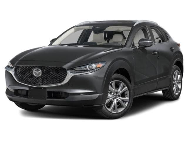Thumbnail: 2025 Mazda CX-30 - 1