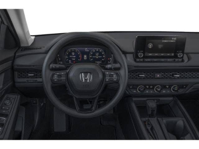 Thumbnail: 2025 Honda Accord - 6