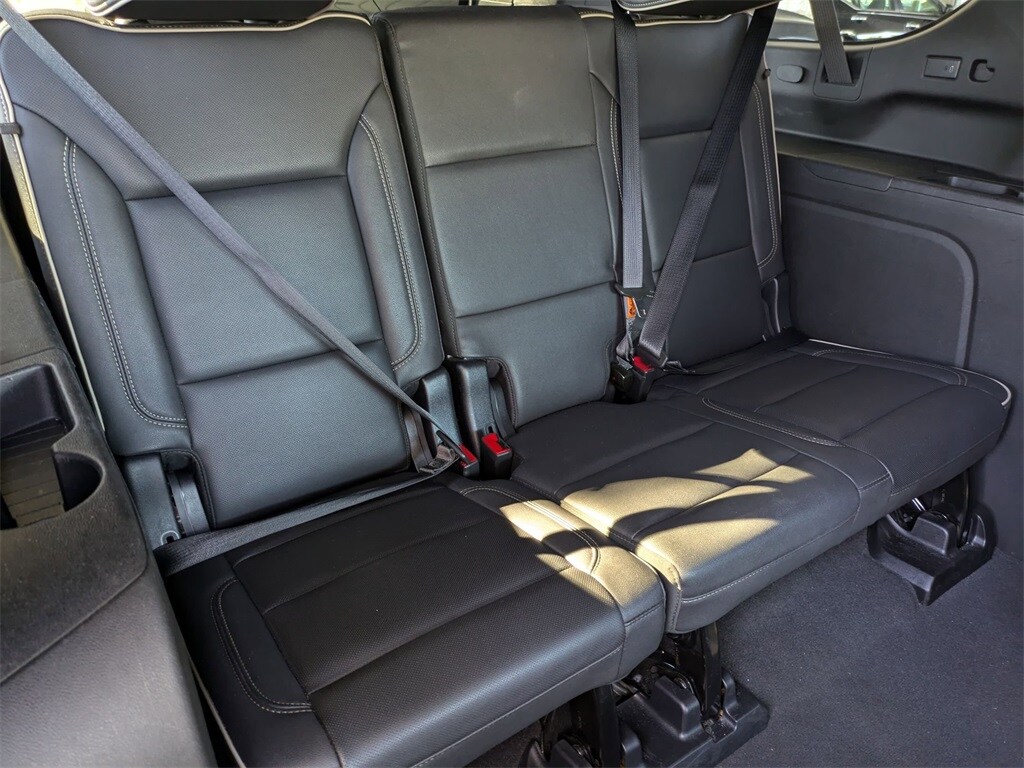 Thumbnail: 2023 Chevrolet Suburban - 29