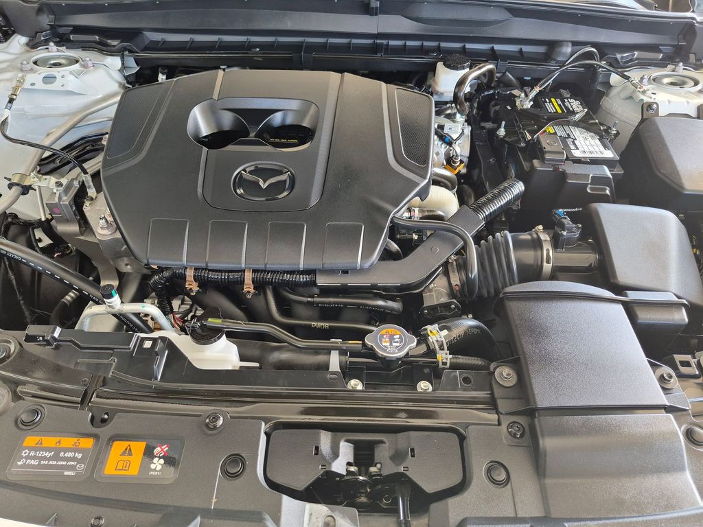 Thumbnail: 2025 Mazda CX-50 - 33