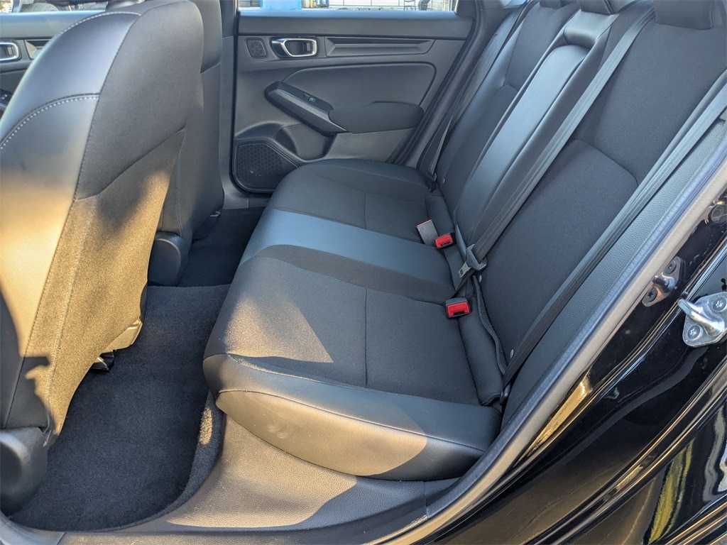 Thumbnail: 2025 Honda Civic - 21