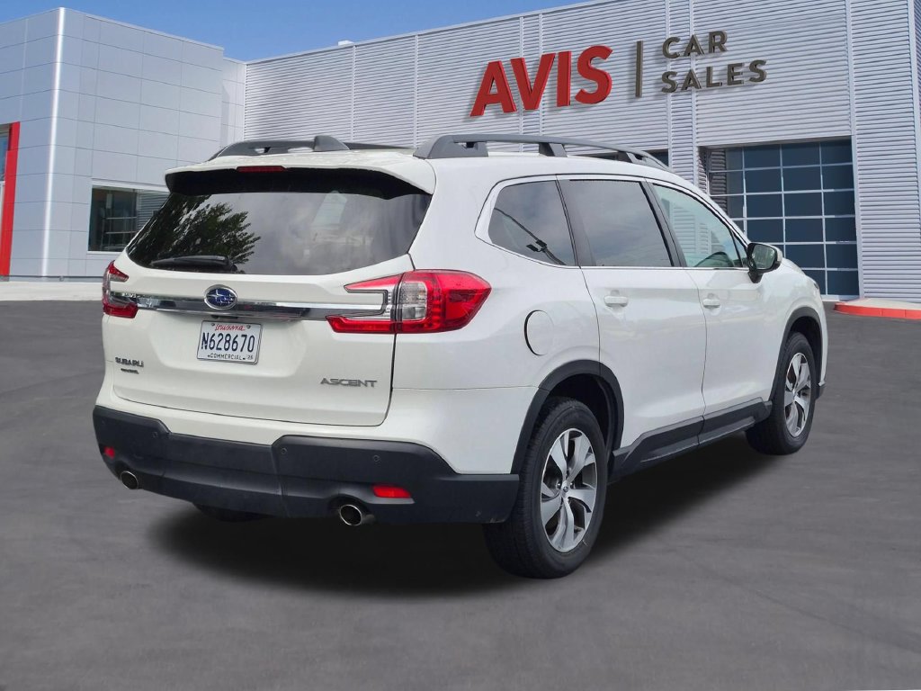 2025 Subaru Ascent Premium - Photo 6