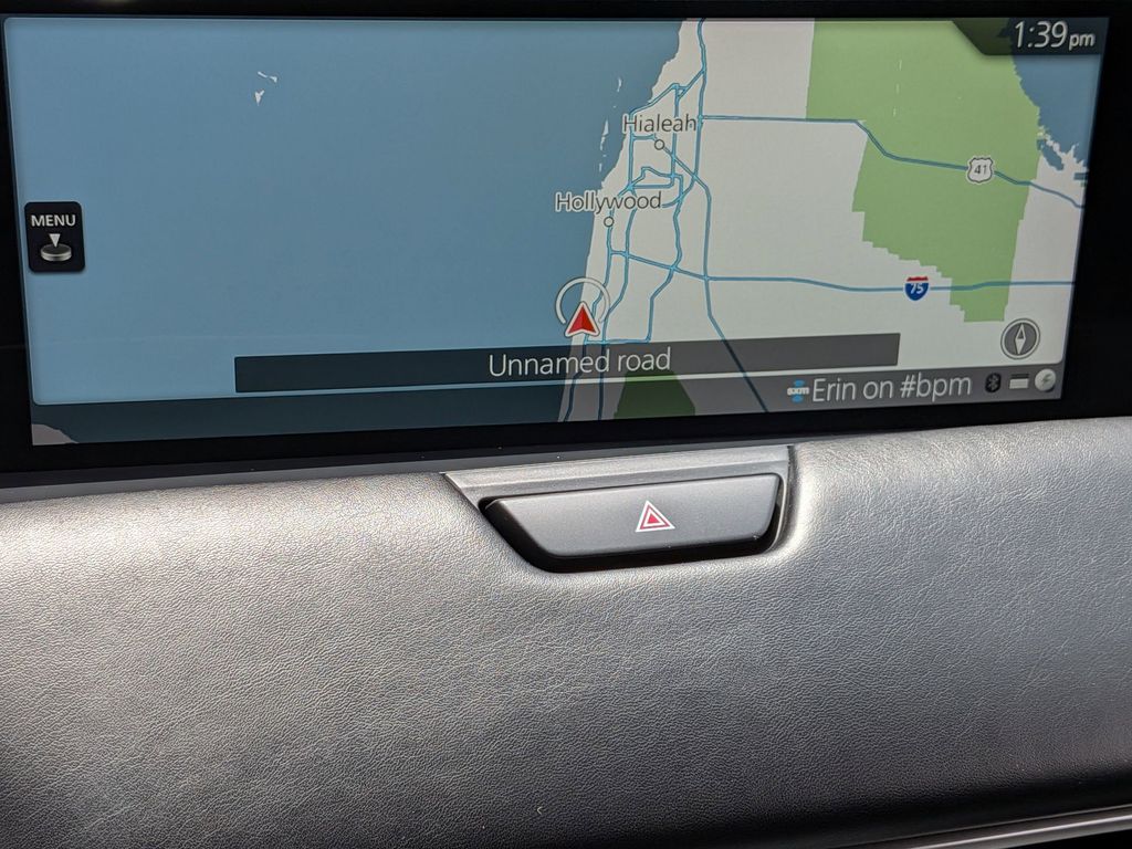 Thumbnail: 2025 Mazda CX-90 - 16