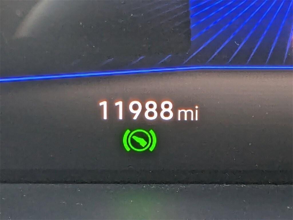 Thumbnail: 2024 Volkswagen Taos - 16