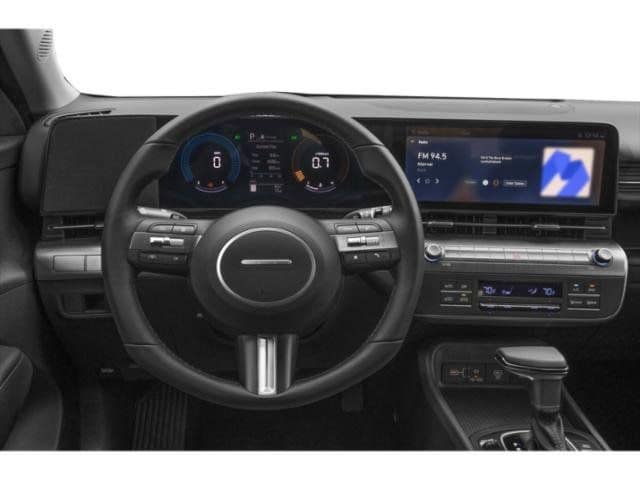 Thumbnail: 2025 Hyundai Kona - 10