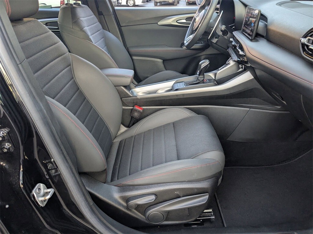 Thumbnail: 2024 Dodge Hornet - 30