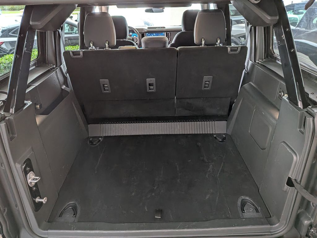 Thumbnail: 2025 Ford Bronco - 6