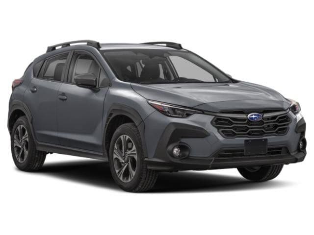 Thumbnail: 2025 Subaru Crosstrek - 9