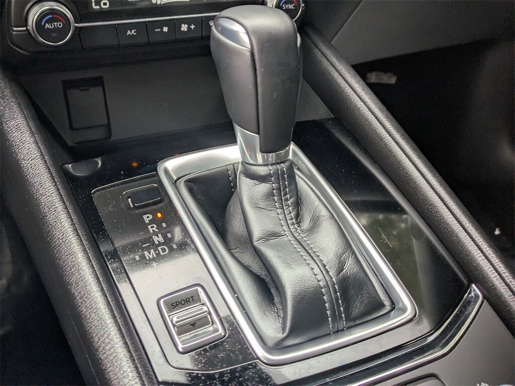 Thumbnail: 2025 Mazda CX-5 - 11