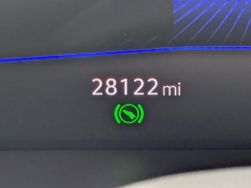 Thumbnail: 2024 Volkswagen Tiguan - 16