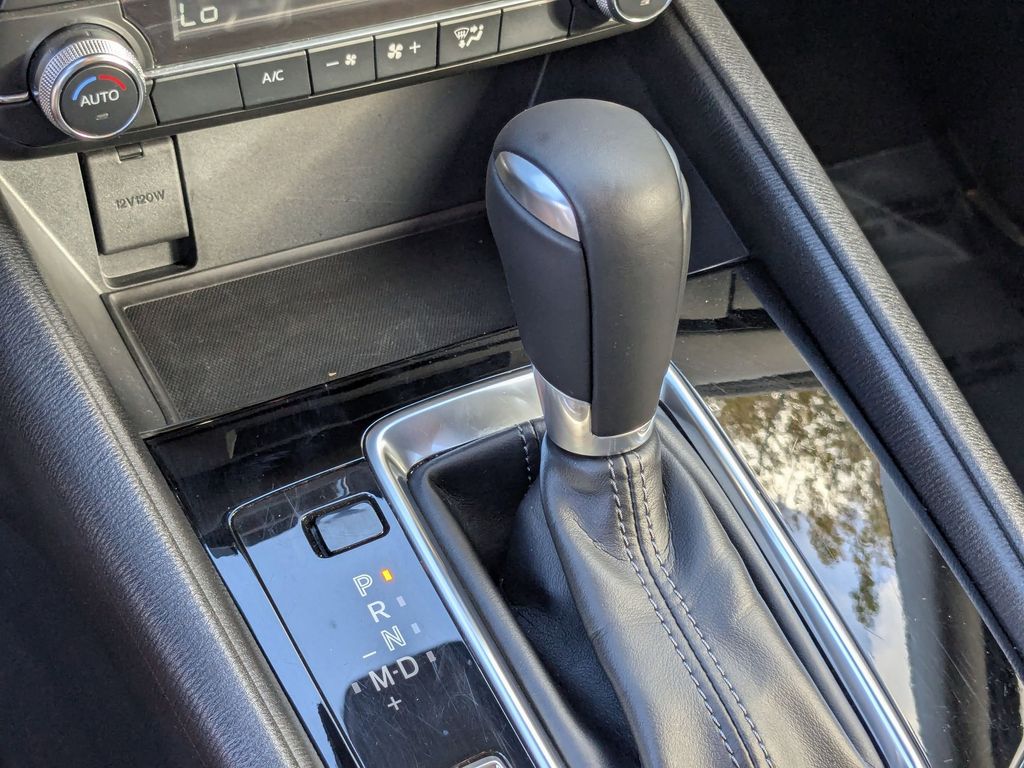 Thumbnail: 2025 Mazda CX-5 - 17